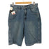 ジェイディッドロンドン JADED LONDON jumbo jorts メンズ 32inch